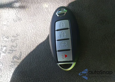 2007 Nissan Altima 2.5 S из США, поврежденный, VIN 1N4AL21E67C213048